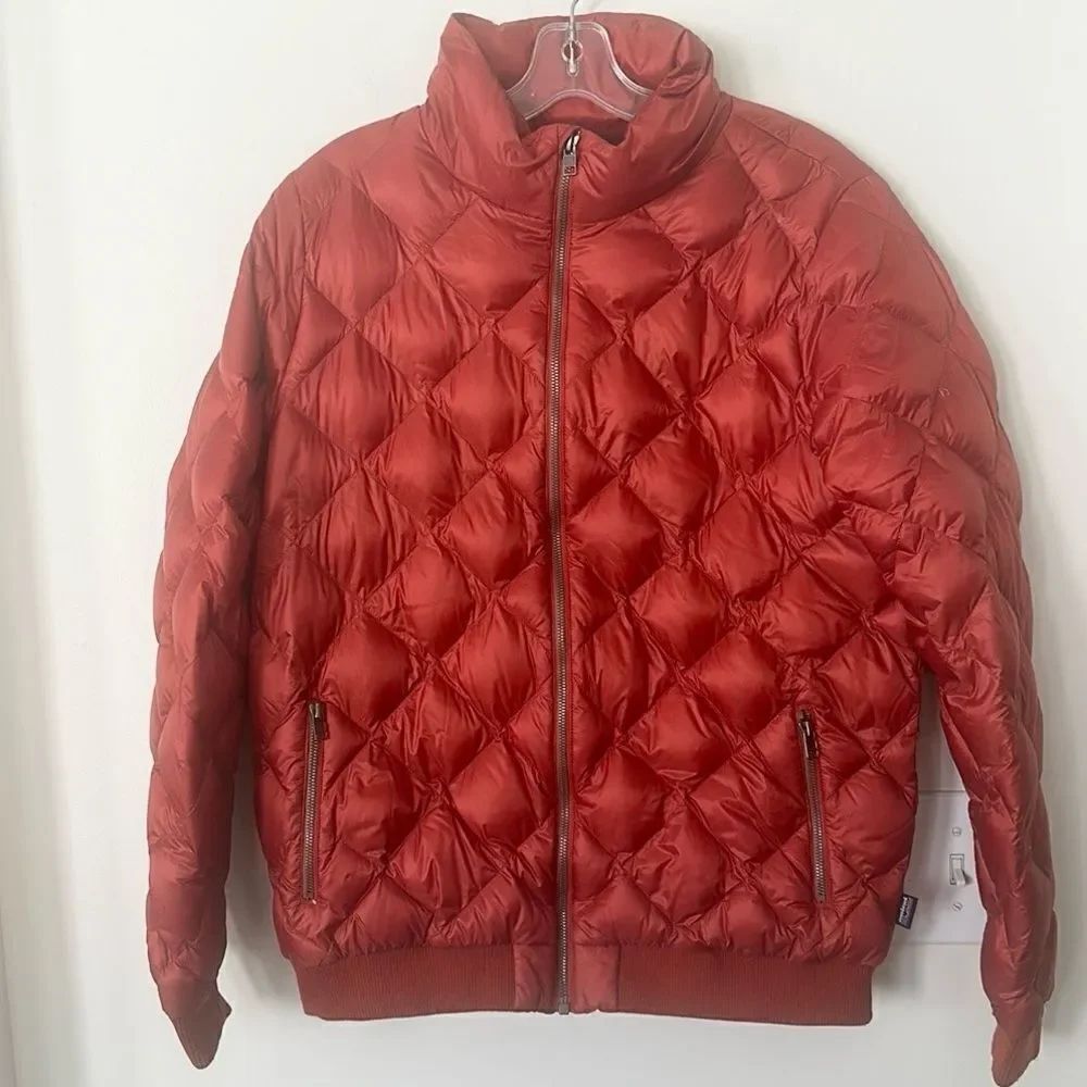 Patagonia Prow Bomber Jacket - Women's XL